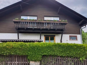 Müller Apartment